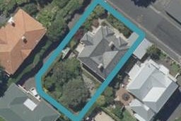 22 Pacific Street, Roslyn, Dunedin