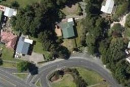 1 Memorial Drive, Parahaki, Whangarei