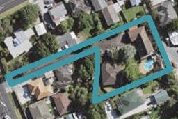 2/44 Claude Road, Hillpark, Auckland