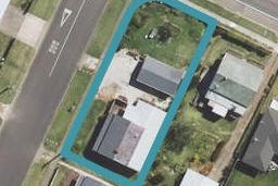 4 Cook Street, Te Hapara, Gisborne