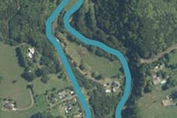 598 Kauaeranga Valley Road, Thames, Thames