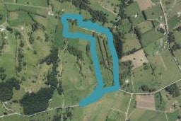 0 Te Pua Road, Ohaeawai, Kaikohe