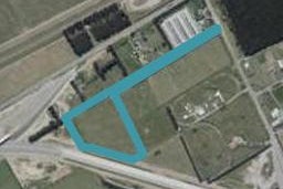 959 Waterholes Road, Rolleston, Rolleston