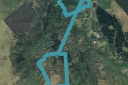 310B Reynolds Valley Road, Okuti Valley, Little River
