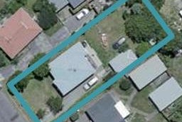 59 Strasbourge Street, Martinborough, Martinborough