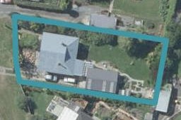 2 Scotland Terrace, Green Island, Dunedin
