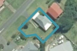 50 Moke Street, Kawhia, Kawhia