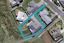3A Amy Way, Bell Block, New Plymouth