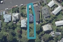 21 Prestwick Street, Maori Hill, Dunedin