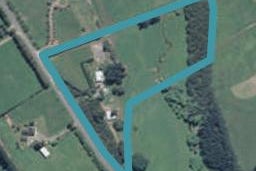 180 Loburn Terrace Road, Loburn, Rangiora
