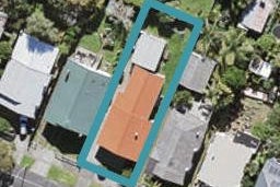 33 Old Mill Road, Grey Lynn, Auckland
