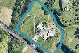 1436 State Highway 2, Whakamarama, Tauranga