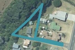 144 Buffalo Beach Sh25 Road, WHITIANGA, Whitianga