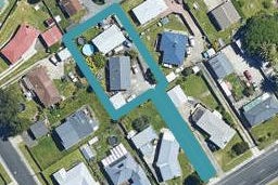 297B Sunset Road, Sunnybrook, Rotorua