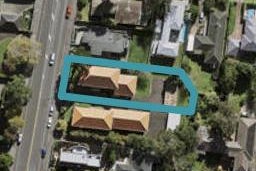 5/131 Victoria Avenue, Remuera, Auckland
