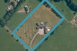 820 Old North Road, Waimauku, Waimauku