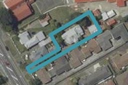 215 Ruahine Street, Roslyn, Palmerston North