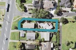 1 ST CLAIR PL, Browns Bay , Auckland 