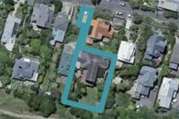 43 Wade Street, Wadestown, Wellington
