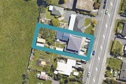 54 Churchill Street, Kaikoura