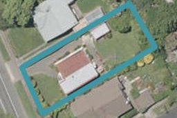 98 Anzac Parade, Whanganui East, Whanganui