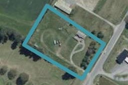 25 Mouse Point Road, Culverden, Culverden