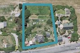 1704 Cust Road, Cust, Cust