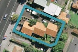3/460 Parnell Road, Parnell, Auckland