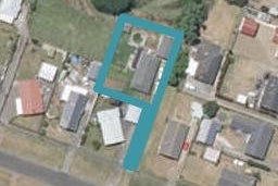 29A Reeve Street, Foxton, Foxton