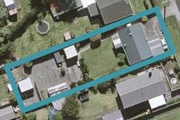 13 Paritutu Road, Spotswood, New Plymouth