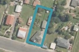 29 Poole Street, Kaitangata