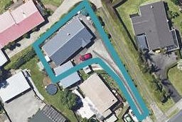 168A PARK ROAD, Katikati, Western Bay Of Plenty