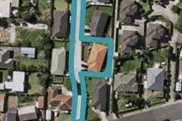 98F Luke Street East, Ōtāhuhu, Auckland