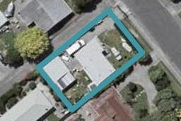 57A Kirk Street, Ōtaki