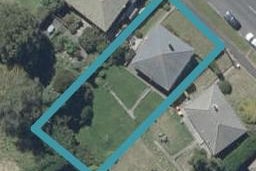 175 Brockville Road, Brockville, Dunedin