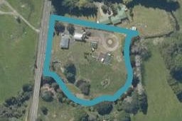 86 Te Pua Road, Kaikohe, Kaikohe