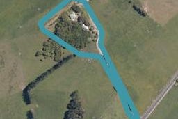 494 Oneriri Road, Kaiwaka