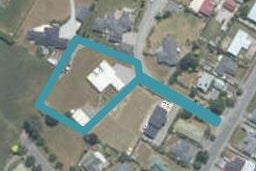 39B MORGAN STREET, Methven, ASHBURTON