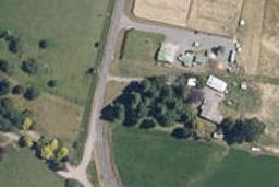266 Laws Road, Dannevirke