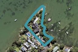 38B Rawene Avenue, Westmere, Auckland