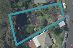 48 Patrick Street, The Glen, Dunedin