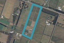 2245 South Eyre Road, Eyrewell, Rangiora
