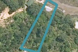 0 Orpheus Road, Manukau Heads, Awhitu