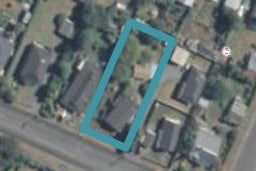 115 Bowen Street, Rakaia, Rakaia