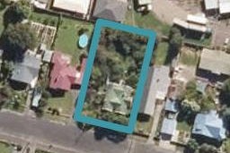 6 Hunia Street, Marton