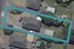 39 Collins Crescent, Feilding, Feilding