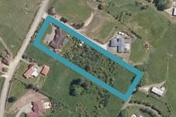 70 Whaka Street, Maungaturoto