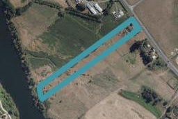 2755 River Road, Taupiri