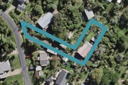 14 Tahatai Road, Oneroa, Waiheke Island