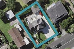 51 College Road, Saint Johns, Auckland